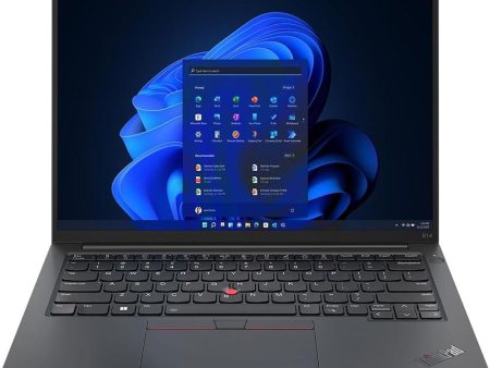 Lenovo TS E14 G5 I7 16G 512G 11P on Sale