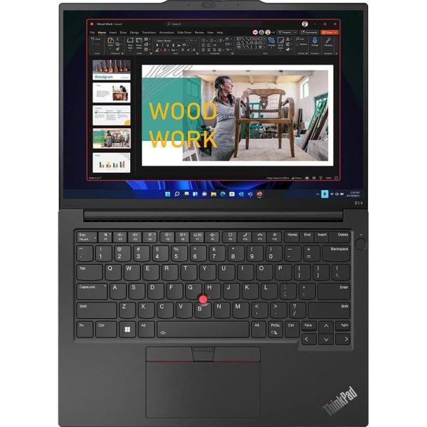 Lenovo TS E14 G5 I7 16G 512G 11P on Sale