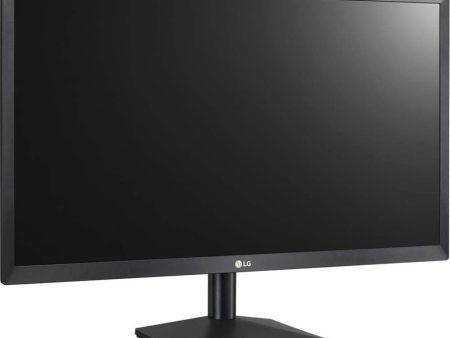 LG 24  FHD IPS LED 1920x1080 AMD FreeSync Monitor (23.8  Diag.) (24MK430H-B) Hot on Sale