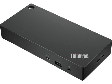 Lenovo TP Universal USB C Dock US Hot on Sale