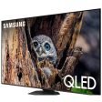 Samsung QN75Q80D 75  QLED 4K Smart TV (2024) + $100 Xbox Gift Card + Warranty Bundle Supply