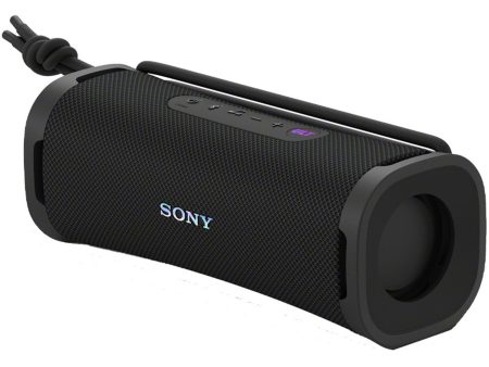 Sony ULT Field 1 Wireless Ultra Portable Bluetooth Compact Speaker - Black SRSULT10 B Discount