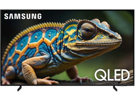 Samsung QN43Q60D 43 Inch QLED 4K Smart TV (2024) Online