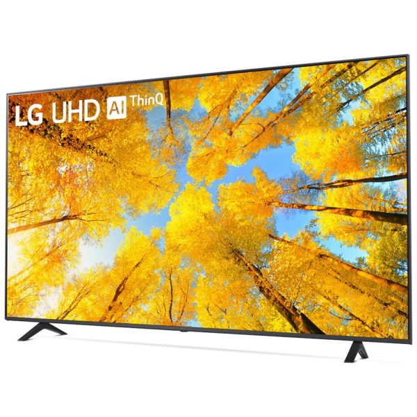 LG UQ7590PUB 70 Inch HDR 4K UHD Smart TV (2022) on Sale