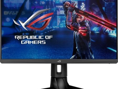 ASUS XG249CM Fashion