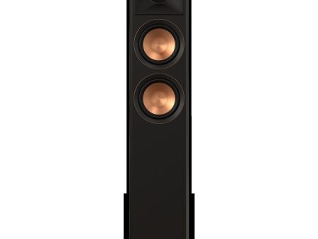 Klipsch Reference Premier RP-5000F II Floorstanding Speaker, Ebony Online