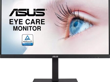 ASUS 27  1080P Full HD 75Hz IPS EC For Sale