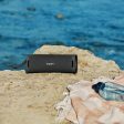 Sony ULT Field 1 Wireless Ultra Portable Bluetooth Compact Speaker - Black SRSULT10 B Discount