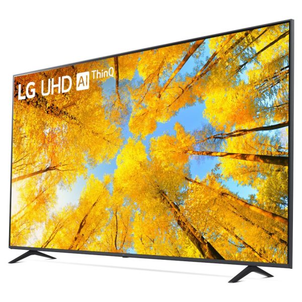 LG UQ7590PUB 70 Inch HDR 4K UHD Smart TV (2022) on Sale