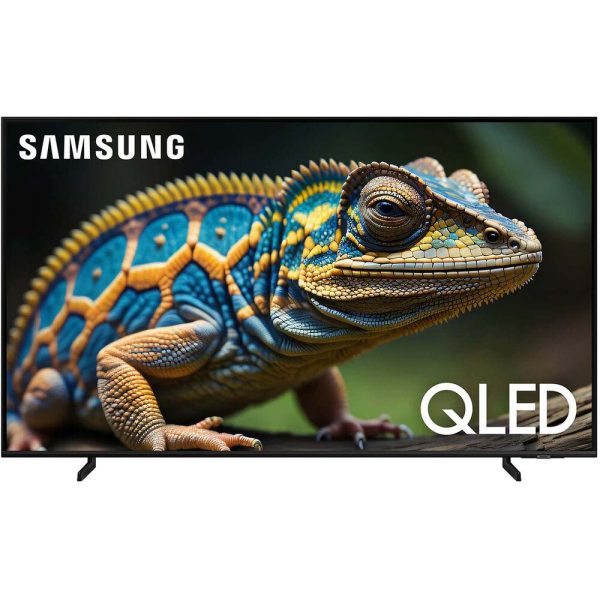 Samsung QN32Q60D 32 Inch QLED 4K Smart TV (2024) Online