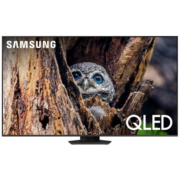 Samsung QN75Q80D 75 Inch QLED 4K Smart TV (2024) - Refurbished For Cheap