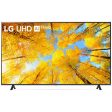 LG UQ7590PUB 70 Inch HDR 4K UHD Smart TV (2022) on Sale