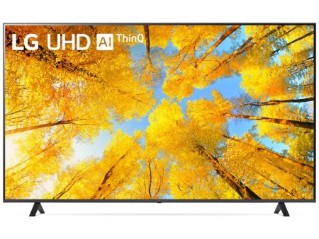 LG UQ7590PUB 70 Inch HDR 4K UHD Smart TV (2022) on Sale