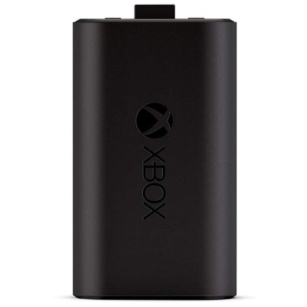 Microsoft Xbox Play and Charge - Rechargeable Battery and 9  USB-C Cable - SXW-00001 Fashion