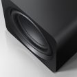 Samsung SWA-W510 Subwoofer for Soundbar (2022) - Refurbished Online Sale