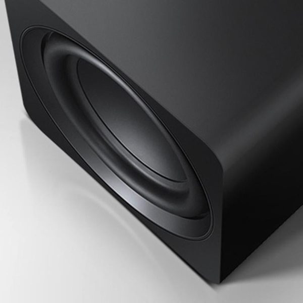 Samsung SWA-W510 Subwoofer for Soundbar (2022) - Refurbished Online Sale