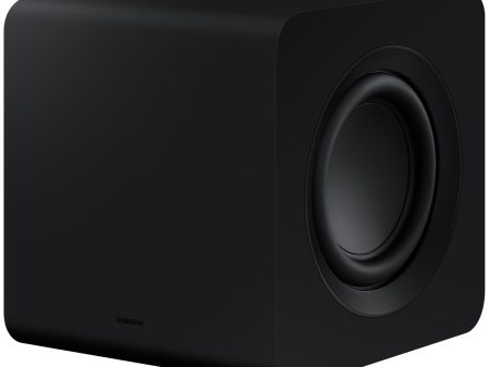 Samsung SWA-W510 Subwoofer for Soundbar (2022) Discount