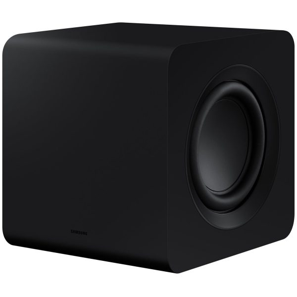 Samsung SWA-W510 Subwoofer for Soundbar (2022) - Refurbished Online Sale