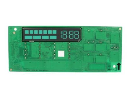 Samsung DC92-02394G Assembly Pba Module Fashion