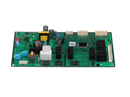 Samsung DG92-01198K Assembly Pcb Main For Sale