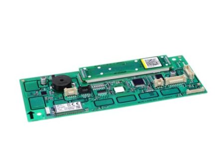 Samsung DC92-03079B Assembly Pba Module-Display Supply