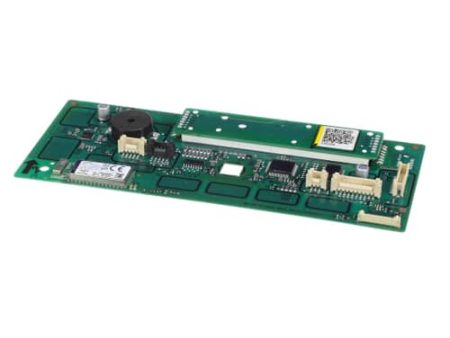 Samsung DC92-02395M Assembly Pba Module Supply