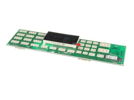 Samsung DG94-03672C Assy Pcb Eeprom Fashion