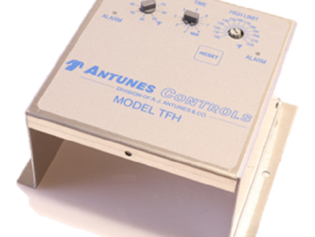 A.J. Antunes 8502100053 Limit Controller For Cheap