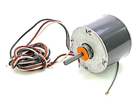 Aaon P6300B Motor For Discount